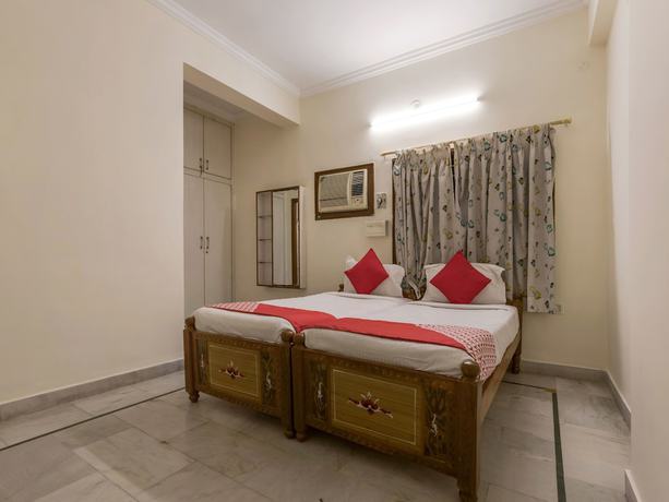Imagen de la habitación del Hotel OYO 1074 Valley View Apartments. Foto 15
