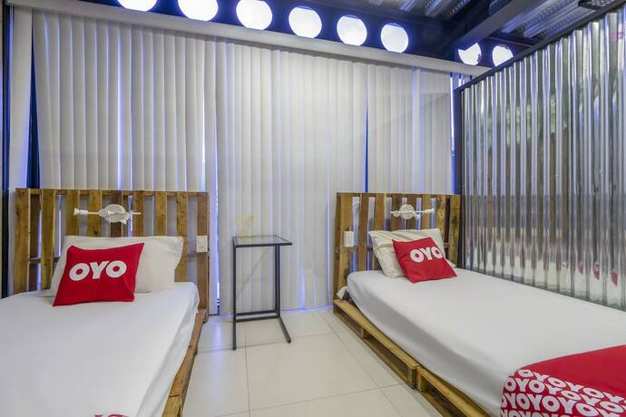 Imagen de la habitación del Hotel OYO 1084 Guyasuka Ratchada. Foto 17
