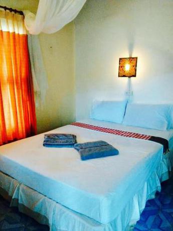 Imagen general del Hotel OYO 1085 Ma Lanta House. Foto 1