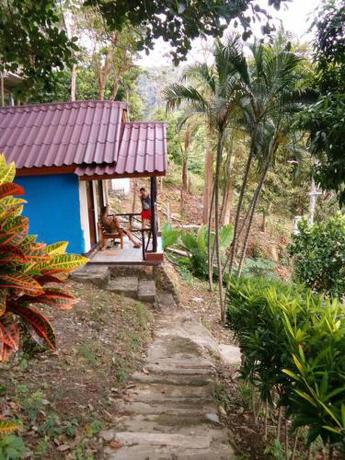 Imagen general del Hotel OYO 1085 Ma Lanta House. Foto 5