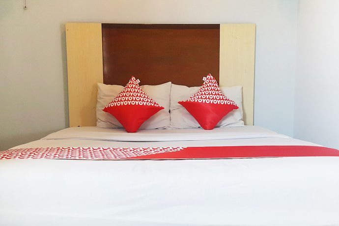Imagen de la habitación del Hotel OYO 1088 Mega Sentosa. Foto 4