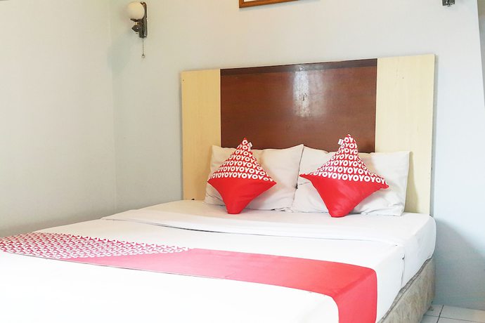 Imagen de la habitación del Hotel OYO 1088 Mega Sentosa. Foto 5