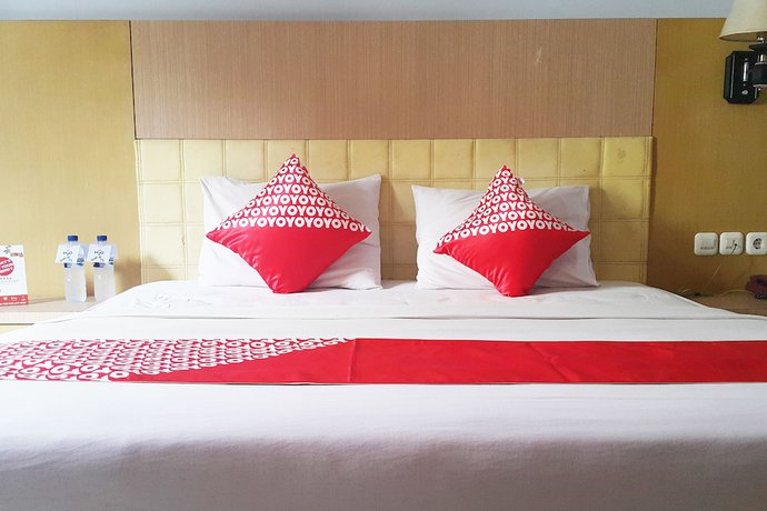 Imagen de la habitación del Hotel OYO 1088 Mega Sentosa. Foto 9