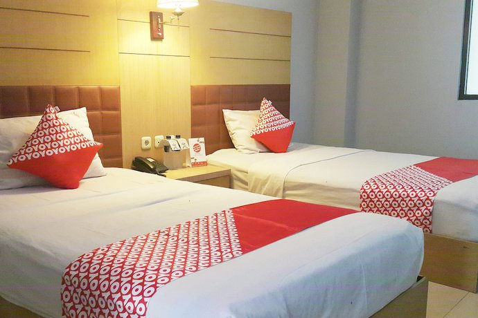 Imagen de la habitación del Hotel OYO 1088 Mega Sentosa. Foto 10
