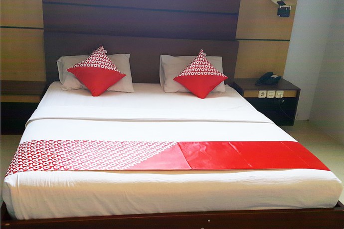 Imagen de la habitación del Hotel OYO 1088 Mega Sentosa. Foto 13