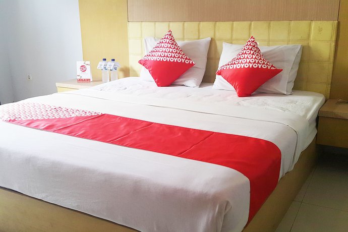 Imagen de la habitación del Hotel OYO 1088 Mega Sentosa. Foto 14