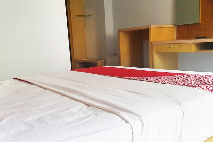 Imagen de la habitación del Hotel OYO 1088 Mega Sentosa. Foto 15