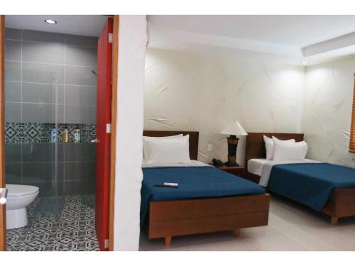Imagen general del Hotel OYO 1090 Laurel Heritage Resort and Spa. Foto 10