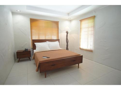 Imagen de la habitación del Hotel OYO 1090 Laurel Heritage Resort and Spa. Foto 20
