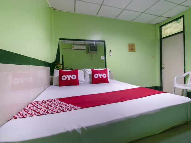 Imagen de la habitación del Hotel OYO 1095 Toto Beach Hua Hin. Foto 8