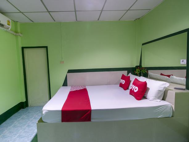 Imagen de la habitación del Hotel OYO 1095 Toto Beach Hua Hin. Foto 14