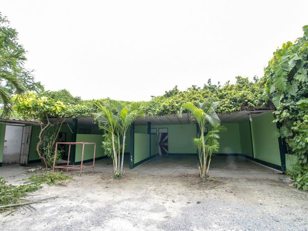 Imagen de los interiores del Hotel OYO 1095 Toto Beach Hua Hin. Foto 20