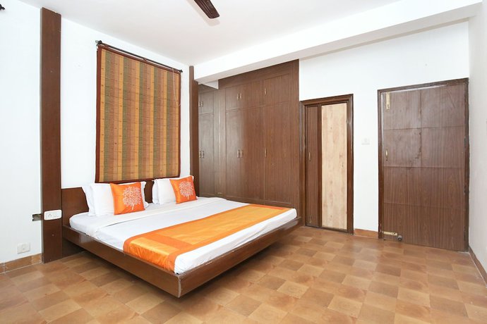 Imagen de la habitación del Hotel OYO 10976 Home Cheerful 2BHK Scenic Barog. Foto 5