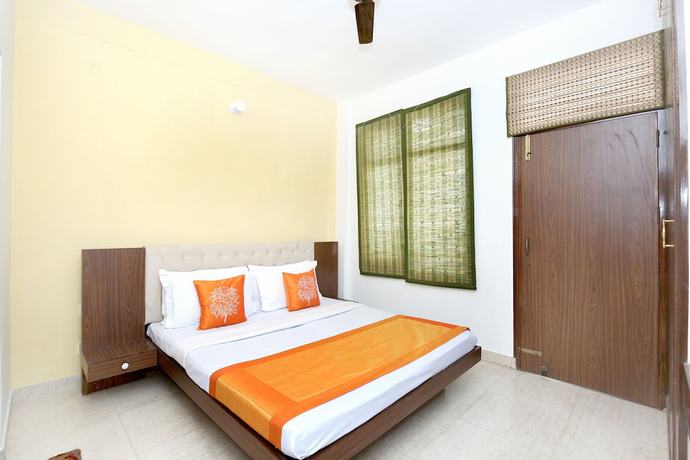 Imagen de la habitación del Hotel OYO 10976 Home Cheerful 2BHK Scenic Barog. Foto 10