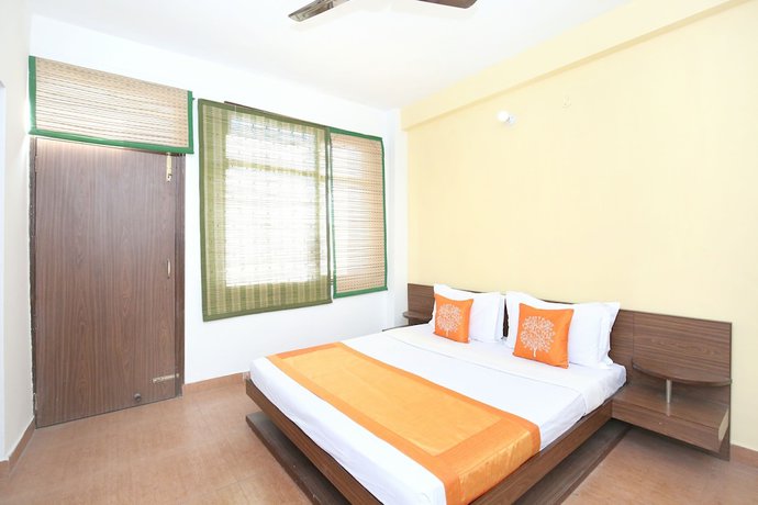 Imagen de la habitación del Hotel OYO 10976 Home Cheerful 2BHK Scenic Barog. Foto 13