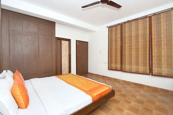 Imagen de la habitación del Hotel OYO 10976 Home Cheerful 2BHK Scenic Barog. Foto 18