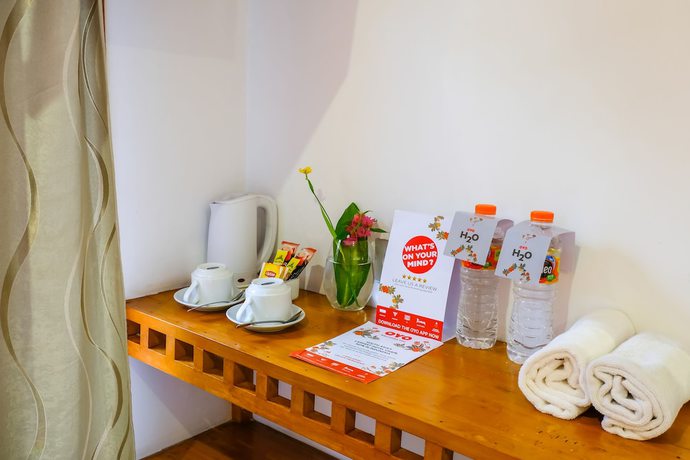 Imagen de la habitación del Hotel OYO 1099 Bandini Riverside Cottage. Foto 4