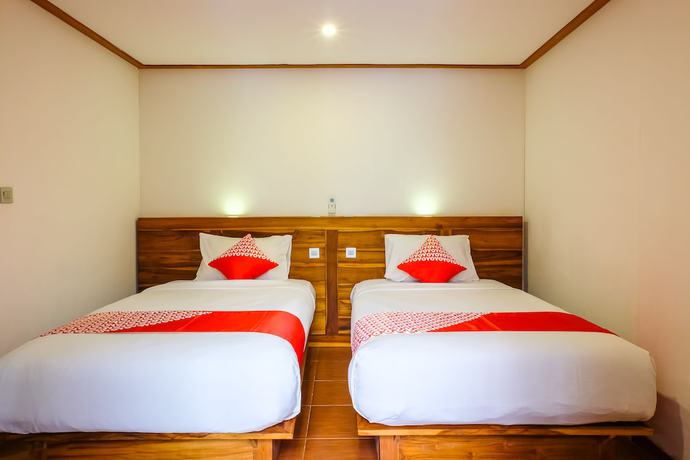 Imagen general del Hotel OYO 1099 Bandini Riverside Cottage. Foto 1