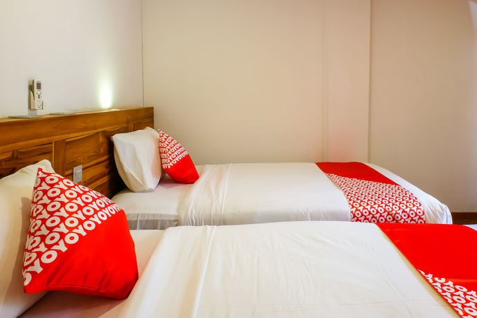 Imagen de la habitación del Hotel OYO 1099 Bandini Riverside Cottage. Foto 9