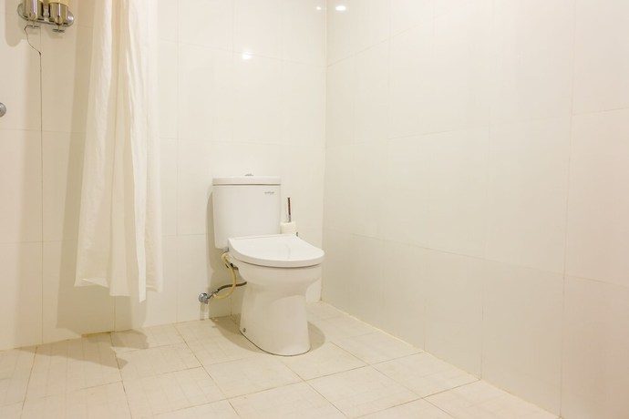 Imagen de la habitación del Hotel OYO 1099 Bandini Riverside Cottage. Foto 17