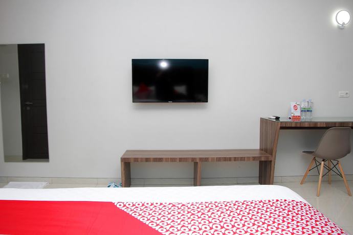 Imagen de la habitación del Hotel OYO 1100 Galaxy Guesthouse. Foto 7
