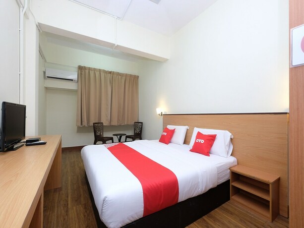 Imagen general del Hotel OYO 1105 Hotel 75. Foto 1