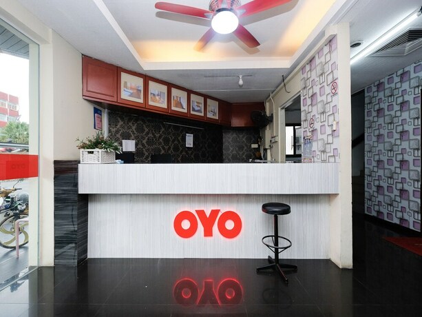 Imagen de los interiores del Hotel OYO 1105 Hotel 75. Foto 15