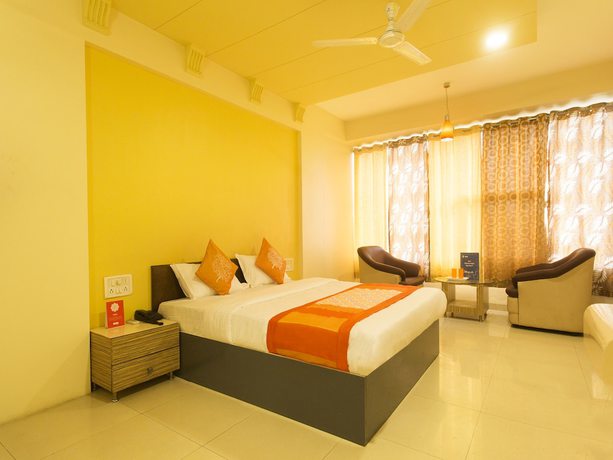 Imagen de la habitación del Hotel OYO 11091 Silver Court. Foto 10