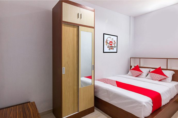 Imagen de la habitación del Hotel OYO 1118 Artomoro Family Guesthouse. Foto 12