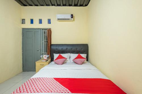 Imagen general del Hotel OYO 1120 Grand Liquid. Foto 1
