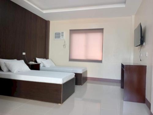 Imagen general del Hotel OYO 1122 Ranchotel Aklan. Foto 10