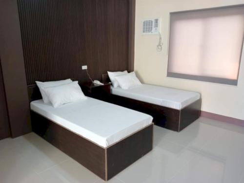 Imagen general del Hotel OYO 1122 Ranchotel Aklan. Foto 11