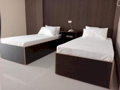 Imagen de la habitación del Hotel OYO 1122 Ranchotel Aklan. Foto 19