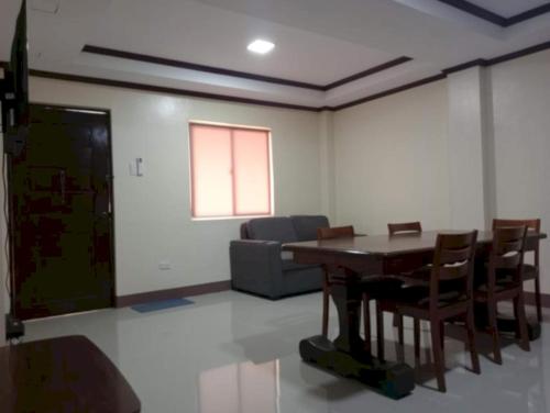Imagen general del Hotel OYO 1122 Ranchotel Aklan. Foto 14