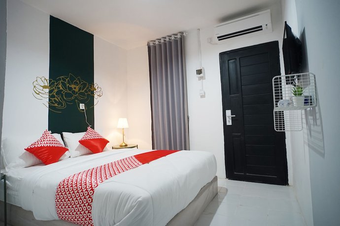 Imagen general del Hotel OYO 1125 Sani Guest House. Foto 1