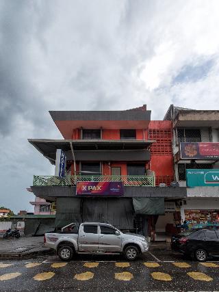 Imagen general del Hotel OYO 1128 Lodge 88 (1). Foto 3