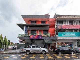 Imagen general del Hotel OYO 1128 Lodge 88 (1). Foto 4