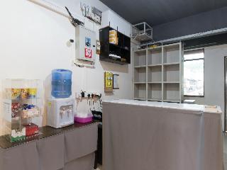 Imagen general del Hotel OYO 1128 Lodge 88 (1). Foto 6