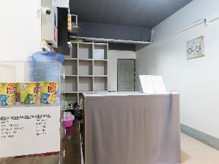 Imagen general del Hotel OYO 1128 Lodge 88 (1). Foto 7