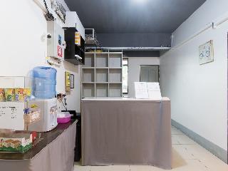 Imagen general del Hotel OYO 1128 Lodge 88 (1). Foto 8