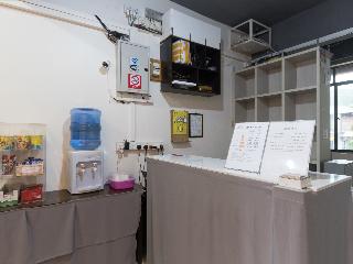 Imagen general del Hotel OYO 1128 Lodge 88 (1). Foto 9