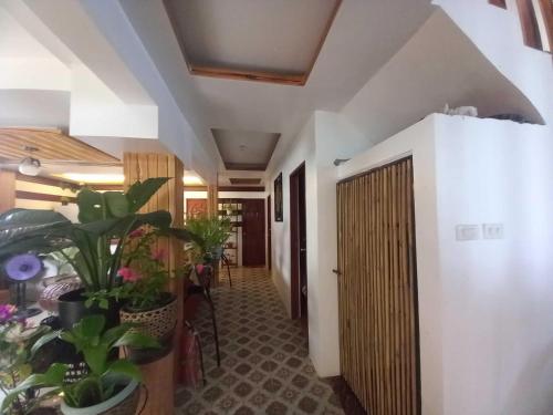 Imagen general del Hotel OYO 1130 Thrivers Hometel. Foto 3