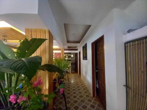 Imagen general del Hotel OYO 1130 Thrivers Hometel. Foto 4