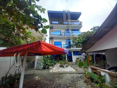 Imagen general del Hotel OYO 1130 Thrivers Hometel. Foto 5