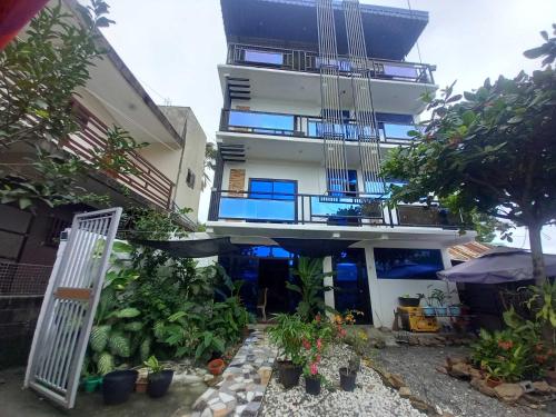 Imagen general del Hotel OYO 1130 Thrivers Hometel. Foto 6