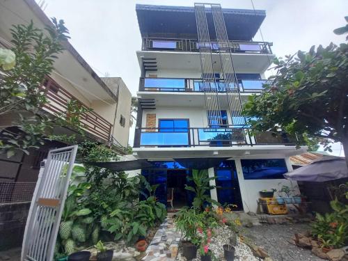 Imagen general del Hotel OYO 1130 Thrivers Hometel. Foto 7