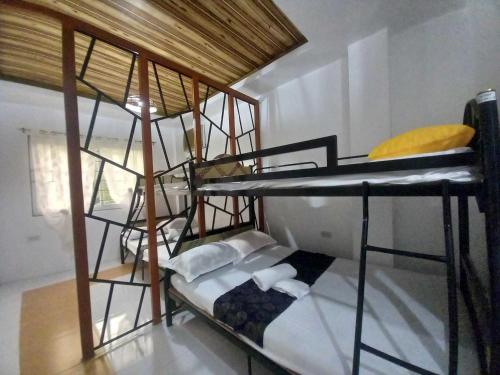 Imagen general del Hotel OYO 1130 Thrivers Hometel. Foto 8