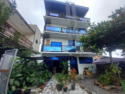 Imagen general del Hotel OYO 1130 Thrivers Hometel. Foto 9