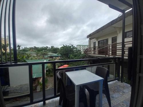 Imagen general del Hotel OYO 1130 Thrivers Hometel. Foto 10