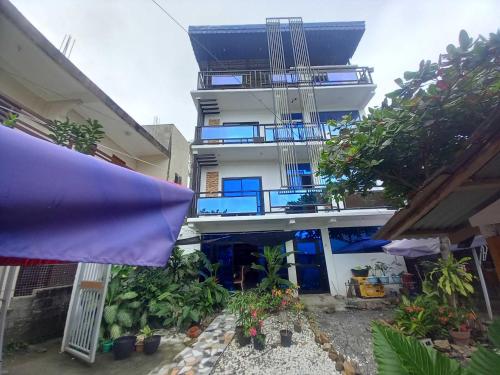 Imagen general del Hotel OYO 1130 Thrivers Hometel. Foto 13